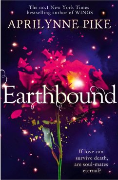 Earthbound (eBook, ePUB) - Pike, Aprilynne