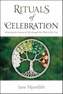 Rituals of Celebration (eBook, ePUB) - Meredith, Jane