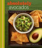 Absolutely Avocados (eBook, ePUB)