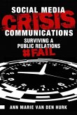 Social Media Crisis Communications (eBook, PDF)