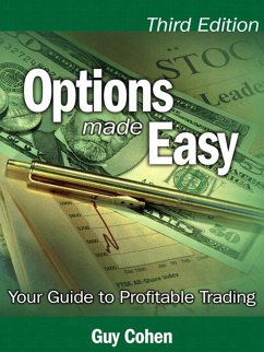 Options Made Easy (eBook, PDF) - Cohen Guy