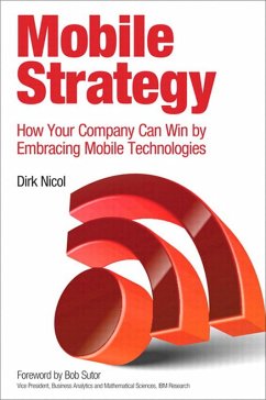 Mobile Strategy (eBook, PDF) - Nicol Dirk