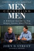 Men Counseling Men (eBook, ePUB)