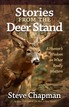 Stories from the Deer Stand (eBook, ePUB) - Steve Chapman