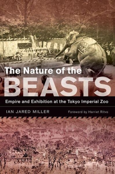 The Nature of the Beasts (eBook, ePUB) The Nature of the Beasts (eBook, ePUB)