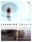 Learning jQuery (eBook, PDF)