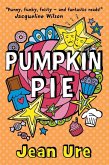 Pumpkin Pie (eBook, ePUB)