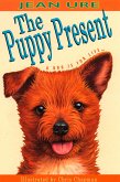 The Puppy Present (eBook, ePUB)