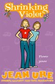 Shrinking Violet (eBook, ePUB)
