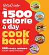 The 1500 Calorie a Day Cookbook (eBook,... - Bild 1