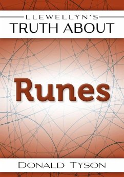 Cover Llewellyn's Truth About Runes (eBook, ePUB)