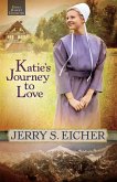 Katie's Journey to Love (eBook, ePUB)
