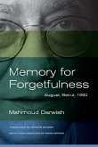 Memory for Forgetfulness (eBook, ePUB)