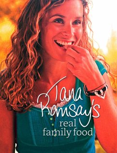 Tana Ramsay's Real Family Food (eBook, ePUB) - Ramsay, Tana
