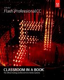 Adobe Flash Professional CC Classroom in a Book (eBook, PDF)