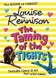 The Taming Of The Tights (eBook, ePUB) - Bild 1