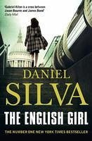 The English Girl (eBook, ePUB) - Silva, Daniel