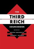 The Third Reich Sourcebook (eBook, ePUB)