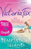 FREE preview of Temptation Island - this year's sensational summer read (eBook, ePUB)