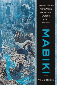 Mabiki (eBook, ePUB) - Drixler, Fabian