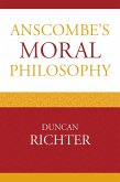 Anscombe's Moral Philosophy (eBook, ePUB)