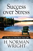 Success over Stress (eBook, ePUB)