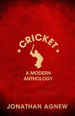 Cricket: A Modern Anthology (eBook, ePUB)