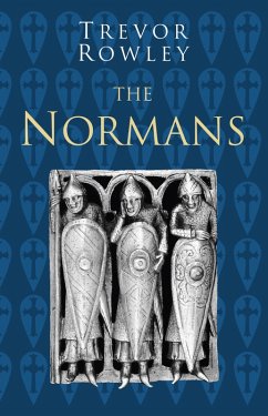 The Normans (eBook, ePUB) - Rowley, Trevor