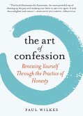 The Art of Confession (eBook, ePUB)
