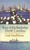 Boys of the Battleship North Carolina (eBook, ePUB)