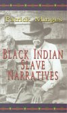 Black Indian Slave Narratives (eBook, ePUB)