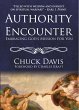 Authority Encounter (eBook, ePUB) - Bild 1