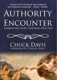 Authority Encounter (eBook, ePUB)