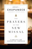 The Prayers of the New Missal (eBook, ePUB)