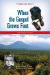 When the Gospel Grows Feet (eBook, ePUB) - Bild 1
