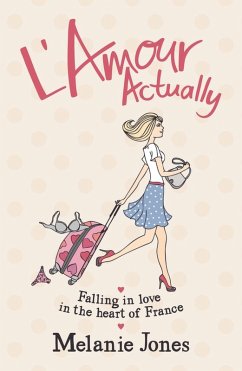 Cover L'Amour Actually (eBook, ePUB)