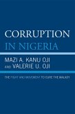 Corruption in Nigeria (eBook, ePUB)