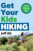 Get Your Kids Hiking (eBook, ePUB)