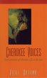 Cherokee Voices (eBook, ePUB) - Bild 1
