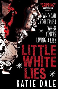 Little White Lies (eBook, ePUB) - Dale, Katie