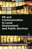 PR and Communication in Local Government and Public Services (eBook, ePUB)