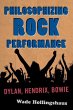 Philosophizing Rock Performance (eBook,... - Bild 1