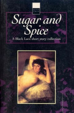 Sugar & Spice (eBook, ePUB)