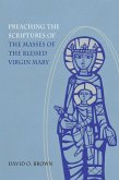 Preaching the Scriptures of the Masses of the Blessed Virgin Mary (eBook, ePUB)