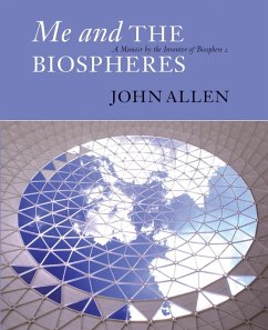 Cover Me and the Biospheres (eBook, ePUB)