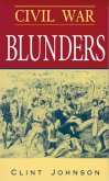 Civil War Blunders (eBook, ePUB)