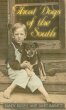 Ghost Dogs of the South (eBook, ePUB) - Bild 1