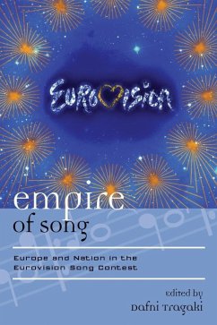 Empire of Song (eBook, ePUB)