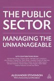The Public Sector (eBook, ePUB)