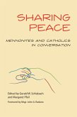 Sharing Peace (eBook, ePUB)